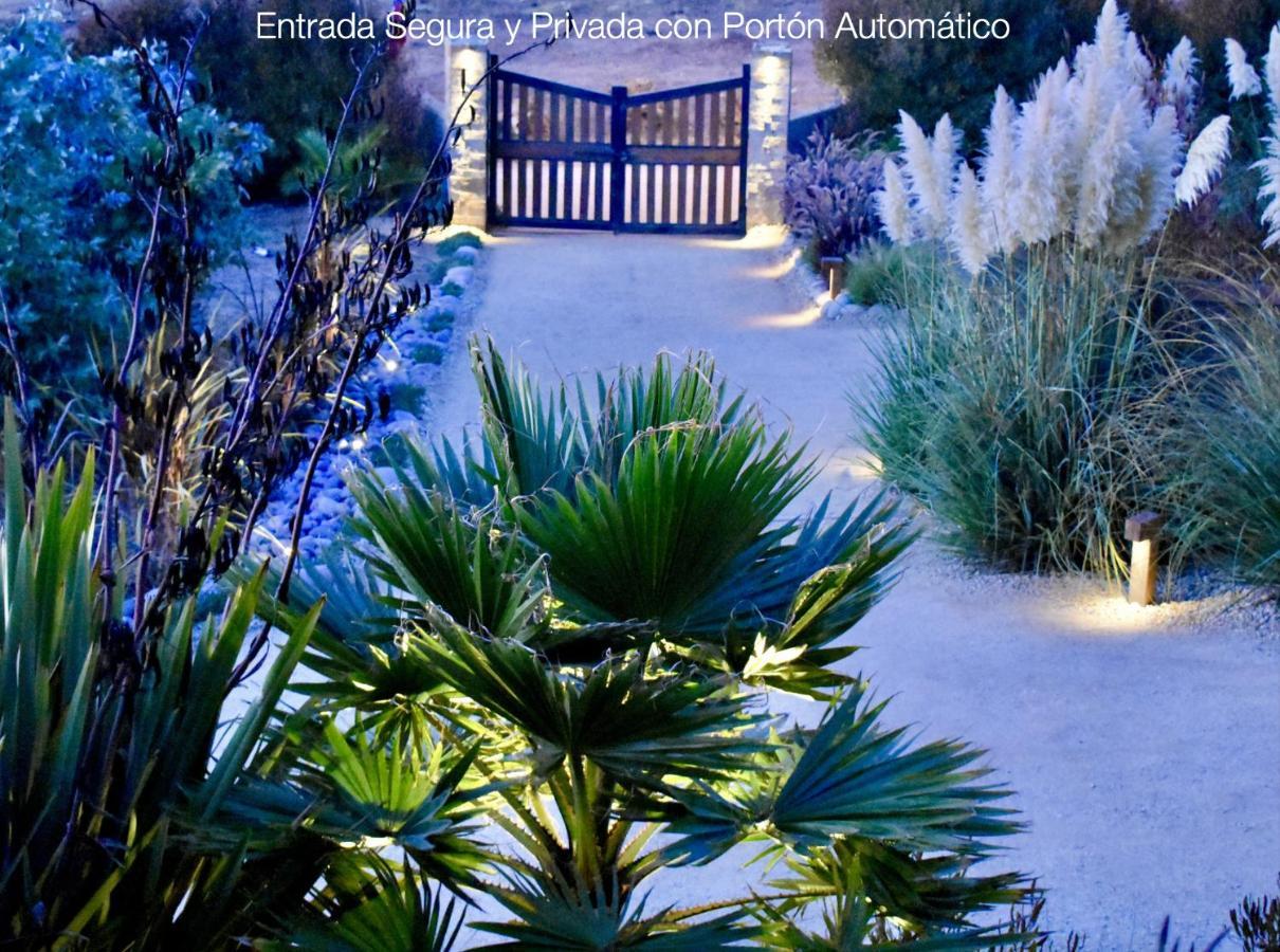 ---- Escapada De Lujo Para Dos ---- Casa Boutique Privada - Vistas Al Oceano - Parrilla Y Fogon En Quincho Privado - Insumos Desayuno - Tu Estadia Incluye Gratis 1 Sesion De Hidromasaje & Cromoterapia Bajo Las Estrellas En Jacuzzi Privado (Adults Onl ピチレム エクステリア 写真